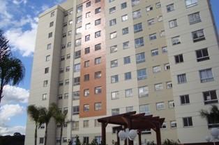 202609161039342293.jpg · Apartamento para Locação em Curitiba, Campo Comprido, 2 dormitórios, 1 banheiro, 1 vaga