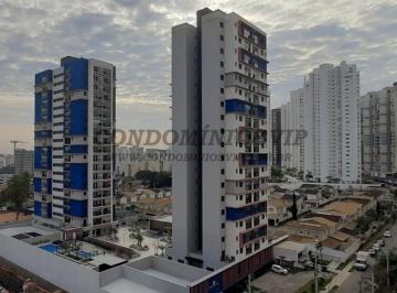Foto 01 · Apartamento à venda em Sorocaba-SP, Parque Campolim: 1 quarto, 1 sala, 1 banheiro, 1 vaga de garagem