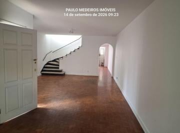 Casa de 3 quartos, São Paulo · CASA ALUGA PERDIZES 3 DORMITORIOS-1 VAGA 180MTS