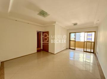Apartamento · 111m² · 3 Quartos · 2 Vagas · Apartamento com 3 dormitórios, 111m, Venda ou Locação, no Jardim Aquarius