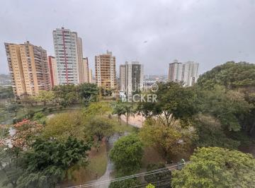 Apartamento · 51m² · 1 Quarto · 1 Vaga · Apartamento Studio 1 dormitório - MOBILIADO - Frente praça Aquarius