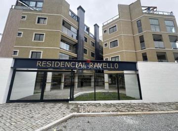 Apartamento de 1 quarto, Matinhos · Apartamento novo e mobiliado para venda com 1 quarto em Caiobá