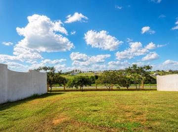 Terreno , Cidade Ocidental · Excelente Lote de 455m² no Alphaville Residencial 2