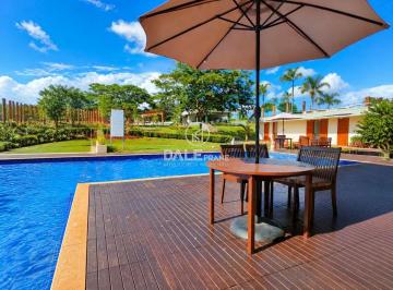 Terreno , Cidade Ocidental · Excelente Lote de 455m² no Alphaville Residencial 2