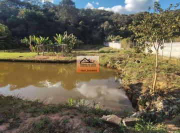 Rural de 2 quartos, Jarinu · OPORTUNIDADE EM JARINU/SP – CHÁCARA COM LAGO