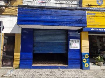 Comercial , São Vicente · LOJA - CENTRO DE SÃO VICENTE