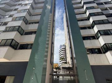 Apartamento de 3 quartos, Salvador · Apartamento a venda na Pituba com 3 quartos varanda e mobiliado no Residencial France