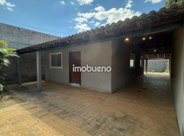 Foto 1 · Casa com 2 Quartos, Suíte e 4 Vagas no Setor Primavera