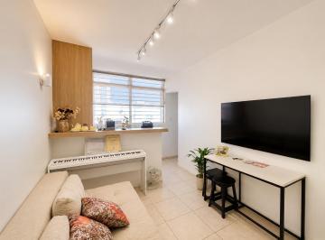 Apartamento de 1 quarto, Brasília · Andar Alto e Nascente: Apartamento de 1 quarto na SQS 212, Asa Sul