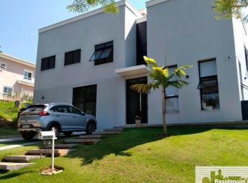 Foto 01 · Casa - Residencial Parque Campos de Santo Antônio II