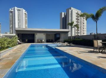 Apartamento de 1 quarto, · Apartamento de 47 m² com 1 quarto à venda em Parque Campolim