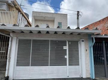 Casa de 2 quartos, Guarulhos · Sobrado 147 m2 Jardim Paraventi com móveis planejados