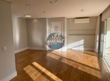 Foto 01 · Apartamento de luxo à venda em Moema, São Paulo-SP: 3 quartos, 2 suítes, 3 salas, 5 banheiros, 2 vag