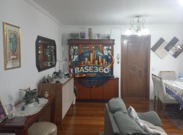 Foto 01 · Imperdível oportunidade de compra: Apartamento de 3 quartos em Santa Cecília, São Paulo-SP - 120m², 