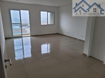 Comercial · 41m² · 1 Vaga · Vendo Sala Comercial, 41 mts área útil, banheiro privativo e sacada no Fusion Of