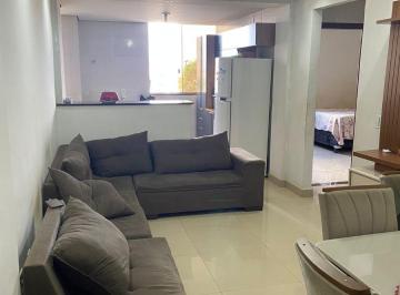 Apartamento de 3 quartos, Riacho Fundo · 3 quartos, 1 suíte, Riacho Fundo II