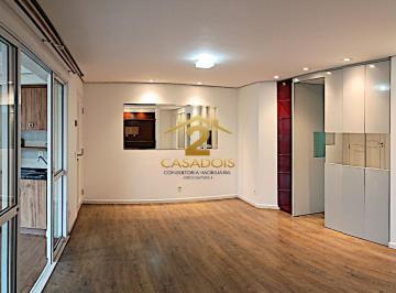 Apartamento · 92m² · 2 Quartos · 2 Vagas · Apartamento para alugar com 92m², 2 quartos e 2 vagas, próximo do metrô Ana Rosa