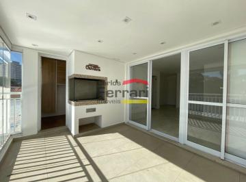 Apartamento de 2 quartos, São Paulo · Apartamento de 80 m2 à venda na Casa Verde próximo Av. Braz Leme, Varanda Gourmet, 2 suítes e closet