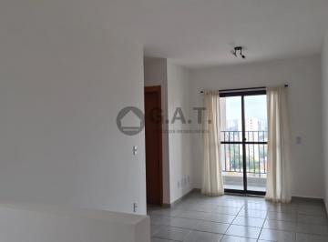 Foto 01 · Apartamento à venda em Sorocaba-SP, 2 quartos, 1 suíte, 2 salas, 2 banheiros, 1 vaga, 55m² no Jardim