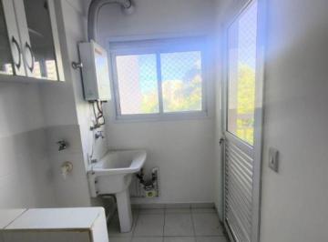 Apartamento de 2 quartos, São Paulo · Apartamento de 60 m² com 2 quartos à venda no Jardim das Vertentes