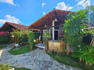 Casa de 3 quartos, Gravatá · Casa de condomínio com 03 quartos à venda em Gravatá/PE!