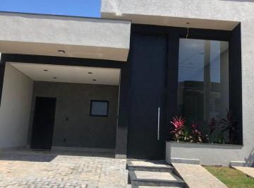 Casa de 3 quartos, Sorocaba · Casa de 150 m² com 3 suítes à venda no Condomínio Vilagio Wanel.