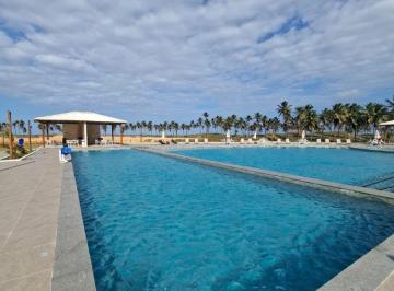 Terreno , Barra dos Coqueiros · Oportunidade de Repasse - Malibu Beach Residence