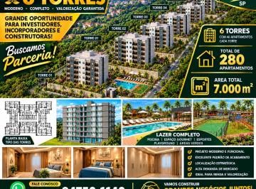 Apartamento de 46 quartos Venda R$ 1 · Investidores!! Oportunidade !!!