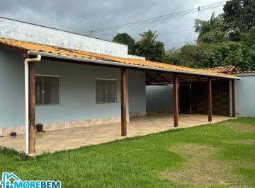Foto 01 · EXCELENTE CHÁCARA À VENDA - SÃO CÂNDIDO