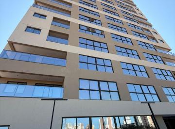 Apartamento de 1 quarto, Fortaleza · Studio para aluguel possui 34 metros quadrados, primeira locação, em Parquelândia - Fortaleza - CE
