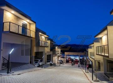 Foto 04 · Casa sobrado para locação no Residencial São Sebastião na cidade de Louveira - SP.