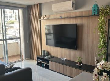 Apartamento de 3 quartos, Sorocaba · Apartamento de 85 m² com 3 quartos à venda na Vila Independência