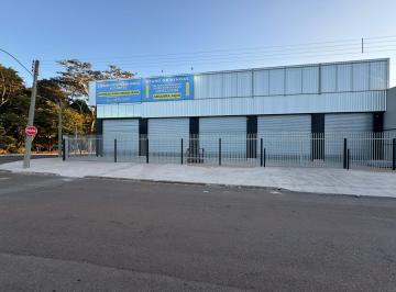 Comercial , Trindade · EXCELENTE GALPÃO PARA LOCAÇÃO DE FRENTE PARA A RODOVIA DOS ROMEIROS - 653m² - TR