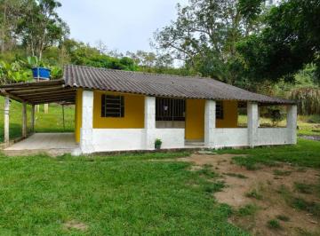 Rural de 2 quartos, Juquitiba · Chácara de 16 mil metros próximo a Juquitiba