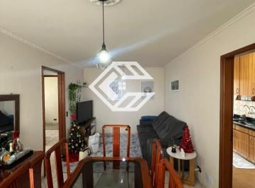 202608210839144191.jpg · Apartamento para Venda em São Paulo, Vila Santa Clara, 2 dormitórios, 2 banheiros, 1 vaga