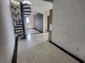 84d8c93c1e745460dd09d0ea3e5edf98614cede3 · Apartamento Duplex com 2 dormitórios à venda, 151 m² por R$ 390.000,00 - Jardim Valéria - Guarulhos/