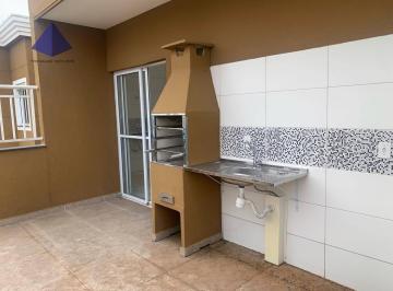 b10f56de31e2314f2970134d70536c0916af2dd9 · Cobertura com 3 dormitórios à venda, 83 m² por R$ 310.000,00 - Jardim São Domingos - Guarulhos/SP