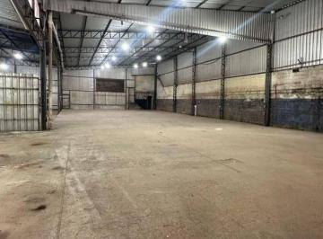8f86ca607b077d80ef1a165e938873d66db04cff · Galpão para alugar, 1600 m² por R$ 41.600,00 - Parque Industrial Cumbica - Guarulhos/SP