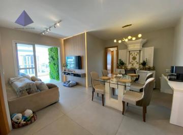 6dcd879b312106a84e892bb43a1ff3618e3ac166 · Apartamento na Vila Rosália • Sofisticação nos detalhes • 03 suítes + 02 vagas