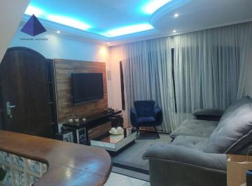 c1b4d52202694efefbb11421625a98482622304f · Casa com 3 dormitórios à venda, 145 m² por R$ 450.000,00 - Jardim Alice - Guarulhos/SP