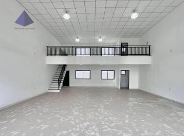 57e09300ad44b14678d5602258151325d0fa9192 · Espaço comercial com Mezanino • Jardim Presidende Dutra • 220 m²
