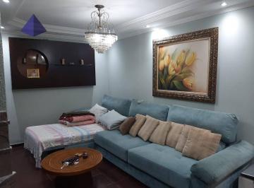 eabd7a73454c4453f4818d6a8117279a9b0beb91 · Sobrado com 4 dormitórios à venda, 184 m² por R$ 543.000,00 - Residencial Parque Cumbica - Guarulhos