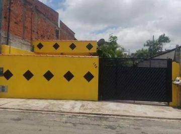 2d002e9333f7a3f9fd89a2842a1c6fda468f0448 · Casa com 2 dormitórios à venda, 200 m² por R$ 424.000,00 - Jardim Nova Cidade - Guarulhos/SP