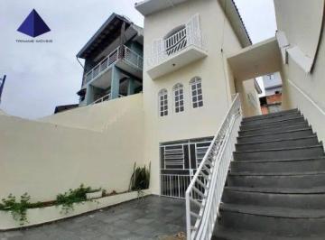 ac6baa1b4886f1676a7a1fdedc6e0991df7fdce0 · Sobrado com 3 dormitórios à venda, 137 m² por R$ 650.000,00 - Fazenda Rincao - Arujá/SP