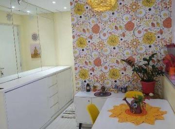 7d659e9455433805d79253e691b3f60204860ad7 · Apartamento à venda, 45 m² por R$ 225.000,00 - Parque Industrial Cumbica - Guarulhos/SP