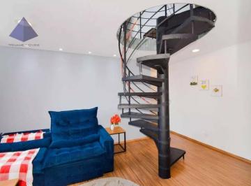 e51c2cd12764dbaa26316c55dff7dd30df81e355 · Cobertura com 3 dormitórios à venda, 107 m² por R$ 280.000,00 - Cidade Parque Alvorada - Guarulhos/S