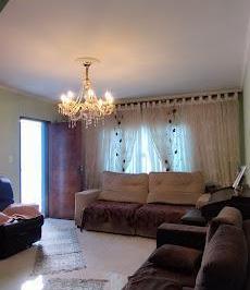 b71da66376a34aac41760d619607b3f0668d4d0c · Sobrado com 4 dormitórios à venda, 230 m² por R$ 768.000,00 - Jardim Tabatinga - Guarulhos/SP