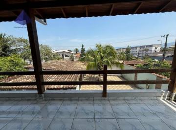 6aa4bebaecaf82ce786da2b6fc7565f66021393d · Sobrado com 3 dormitórios à venda, 182 m² por R$ 800.000,00 - Pontal de Santa Marina - Caraguatatuba