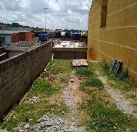 10e382e412b7d2ac37e7fc5b1ee3169748dcda25 · Terreno à venda, 125 m² por R$ 365.000,00 - Jardim Paulista - Guarulhos/SP