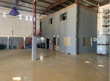 2fb014f5bdb9ca5f1119297f8d29deadc5869e04 · Galpão para alugar, 1000 m² por R$ 17.365,00/mês - Cidade Parque São Luiz - Guarulhos/SP